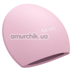 Устройство для увеличения объема губ Geske Lip Volumizer & Booster Big 4 in 1, светло-розовое - Фото №1