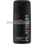 Лубрикант Wet Platinum Luxury Silicone Lubricant, 148 мл - Фото №1