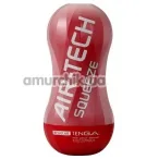 Мастурбатор Tenga Air-Tech Squeeze Regular - Фото №1
