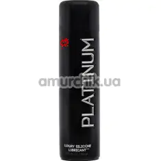Лубрикант Wet Platinum Luxury Silicone Lubricant, 266 мл - Фото №1