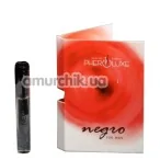 Туалетна вода з феромонами Pheroluxe Negro - репліка Chanel Egoiste Platinum, 2 млдля чоловіків - Фото №1