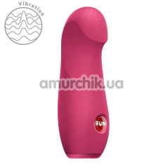 Клиторальный вибратор Fun Factory Stella, розовый - Фото №1