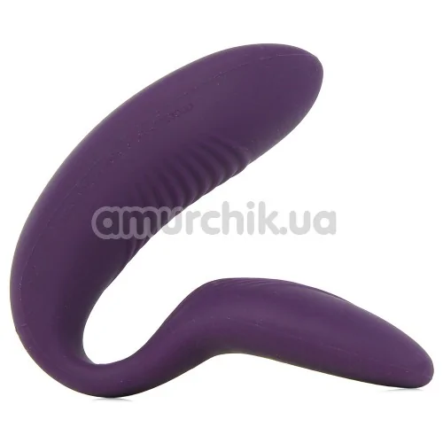 Вибратор We-Vibe Sync (ви вайб синк фиолетовый)