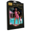Сукня Star Night Barbie Lace Mini Dress, рожева - Фото №12