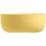 Мастурбатор Tenga Puffy Custard Yellow, желтый - Фото №5