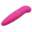 Клиторальный вибратор M-Mello Invigorate G-Spot, розовый - Фото №3