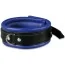 Нашийник XXdreamSToys Leder-Halsfessel, синій
