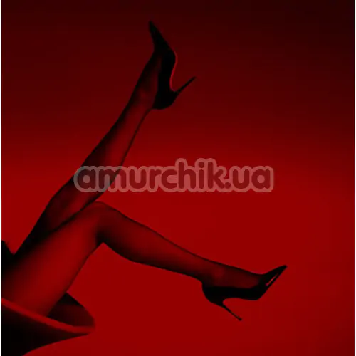 Колготки Upko Tearable Tights 5D, чорні