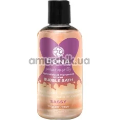Пена для ванны Dona Bubble Bath Sassy Tropical Tease, 240 мл - Фото №1
