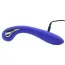 Вибратор для точки G с электростимуляцией Impulse Intimate E-Stimulator Petite G Wand, фиолетовый - Фото №5