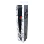 Универсальный вибромассажер Boss Series Wand Super Powerful 10 Function, черный - Фото №5