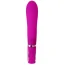 Вибратор XouXou Super Soft Silicone Rabbit Vibrator, фиолетовый - Фото №3