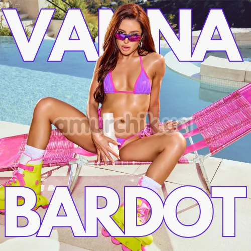 Fleshlight Vanna Bardot Dopamine (Флешлайт Ванна Бардот Допамін)