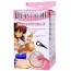 Вакуумная помпа для увеличения груди Breast Pump Enlarge With The Cup, розовая - Фото №7