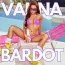 Fleshlight Vanna Bardot Dopamine (Флешлайт Ванна Бардот Допамін) - Фото №15