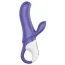 Вибратор Satisfyer Magic Bunny, фиолетовый - Фото №3