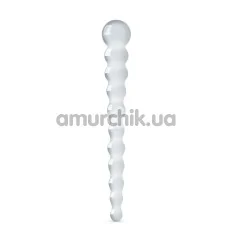 Фалоімітатор Gildo Handmade Glass Dildo No.20 - Фото №1