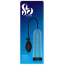 Вакуумна помпа So Divine Reusable Pleasure Pump, прозора - Фото №5