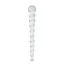 Фалоімітатор Gildo Handmade Glass Dildo No.20 - Фото №1
