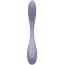 Вибратор для точки G Satisfyer G-Spot Flex 5+, сиреневый - Фото №2