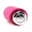 Вібратор KEY Nyx Mini Massager, рожевий - Фото №4