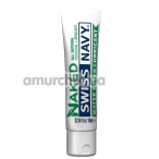 Лубрикант Swiss Navy Naked All Natural Water Based, 10 мл - Фото №1
