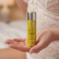 Оральний лубрикант Swede Fruity Love Vanilla Gold Pear - ваніль і груша, 50 мл - Фото №2