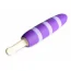 Вибратор Cocksicle Pleasin Purple, фиолетовый - Фото №1