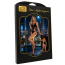 Боди Star Night Welcome To The Dark Side Bodysuit, черное - Фото №13