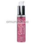 Оральный лубрикант Oral Joy Strawberry - клубника, 30 мл - Фото №1