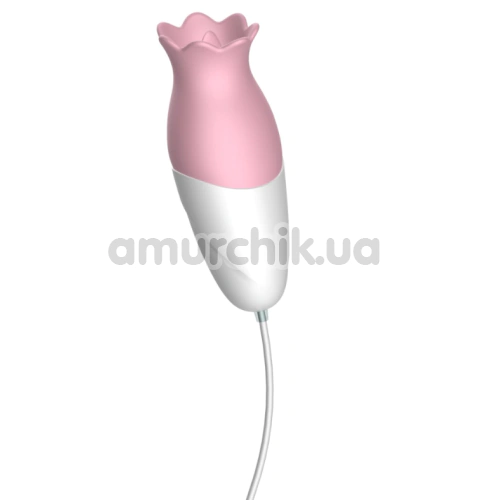 Набір з 3 іграшок B-Series Cute Cupid's Arrow, рожевий