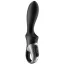 Вибратор с подогревом Satisfyer Heat Climax, черный - Фото №7