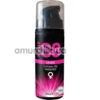 Гель для стимуляції клітора Stimul8 Spark Clitoral Gel Warming зі зігрівальним ефектом, 30 мл - Фото №1