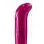 Кліторальний вібратор G-Mate G-Spot Vibrator, рожевий - Фото №5