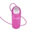 Вакуумна помпа для клітора з вібрацією Advanced Butterfly Clitoral Pump, рожева - Фото №10