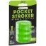 Мастурбатор Zolo - Original Pocket Stroker Ribbed Texture - Фото №2