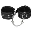 Бондажный набор Wild Play Luxury BDSM Set 7 Pcs С10, черный - Фото №4