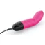 Вибратор для точки G Dorcel Expert G 2.0, розовый - Фото №2