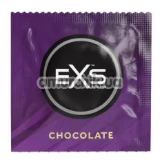 EXS Chocolate - шоколад, 1 шт - Фото №1