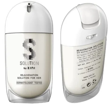 Збуджуючий крем Rejuvenation Solution For Her