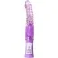 Вібратор A - Toys High - Tech Vibrator 761031, рожевий - Фото №3