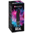 Вибратор для точки G с электростимуляцией Mystim Black Edition Real Deal Neal, черный - Фото №10