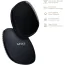 Щетка для лица Geske Facial Brush 4 in 1, черная - Фото №8