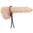 Ерекційне кільце Dorcel Mr Dorcel, чорне - Фото №3