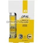 Оральный лубрикант JO Oral Delight с охлаждающим эффектом - ваниль, 30 мл - Фото №1