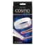 Ошейник с поводком  Cosmo Bondage Collar & Leash, радужный - Фото №2