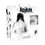 Смирительная рубашка Asylum Patient Straight Jacket - Фото №1