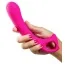 Вібратор Cosmopolitan G - Spot Romance, рожевий - Фото №4