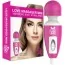Кліторальний вібратор Love Massager Mini Vibrating Body Stimulator, рожевий - Фото №2