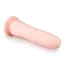 Фалоімітатор Easy Toys Suction Cup Dildo, тілесний - Фото №2